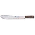 Ontario Knife Co ONTARIO KNIFE 7-Jul 7 In. Carb Steel Butcher Knife 6479315
